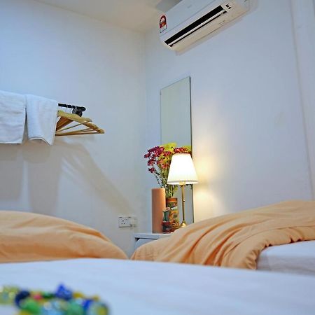 Stay At Jacks Melaka Exterior foto