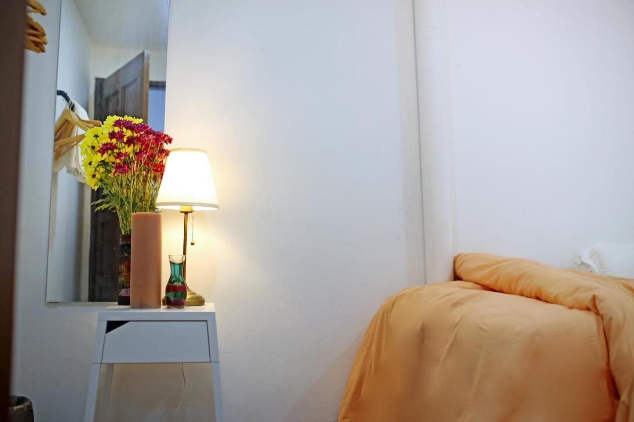 Stay At Jacks Melaka Exterior foto