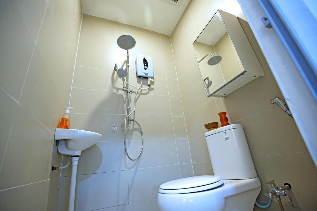 Stay At Jacks Melaka Exterior foto