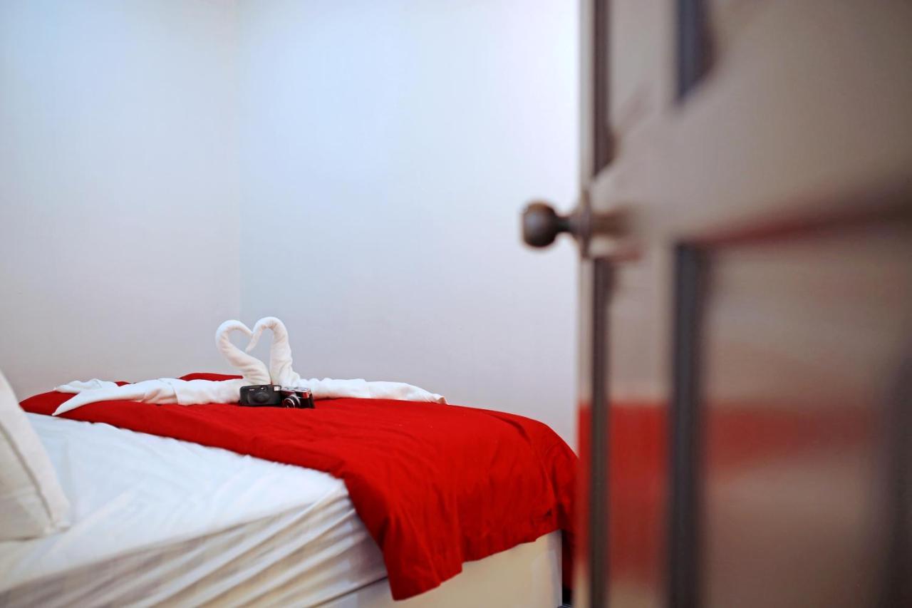 Stay At Jacks Melaka Exterior foto