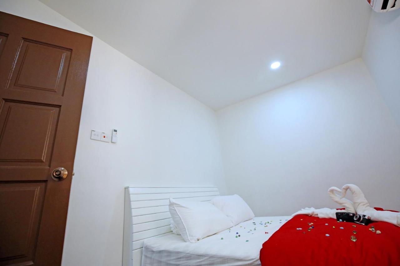 Stay At Jacks Melaka Exterior foto